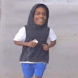 Meet your Posher, Sadie